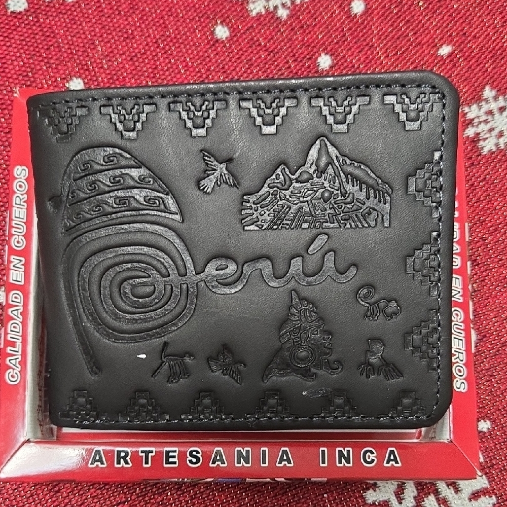 Wallet For MEN